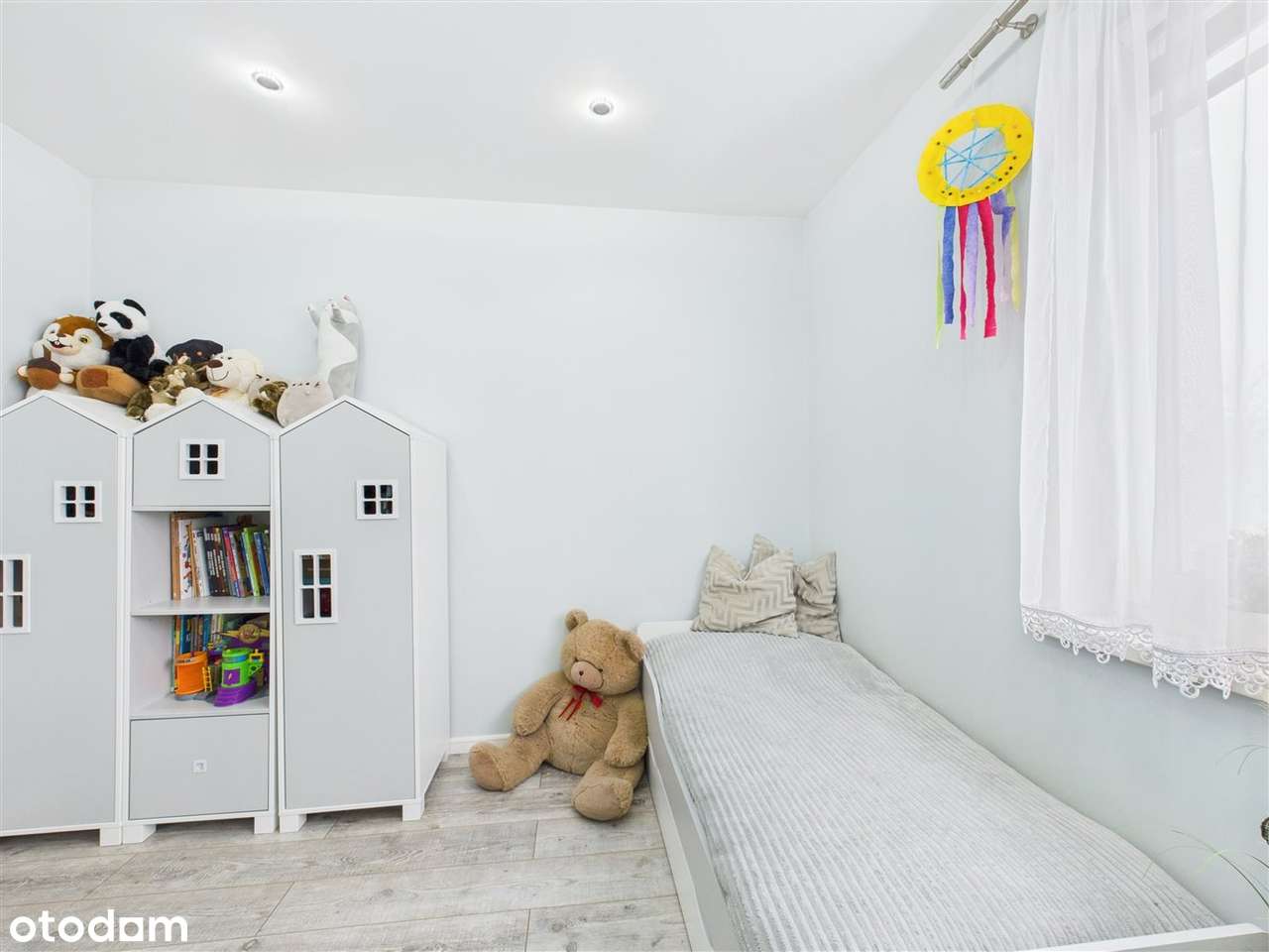 Gotowe do zamieszkania| Balkon | Widok na las-5