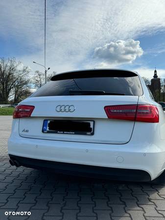 Audi A6 2.0 TDI Prime Line - 27