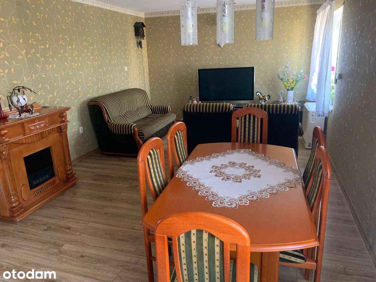 Wyjątkowy dom wolnostojący, z duża działką  Kostrzyn, ul. Konopnickiej - Pełny obrazek: 5/20