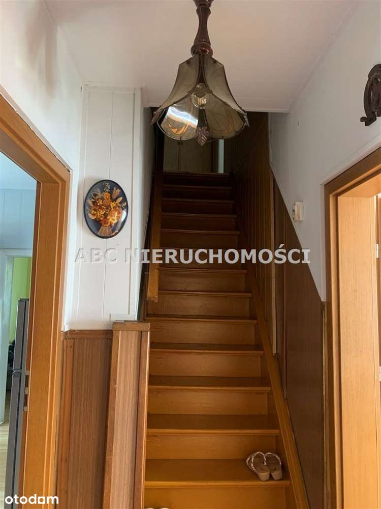 Dom W Atrakcyjnej Lokalizacji ! Wodzisław Śląski!-9