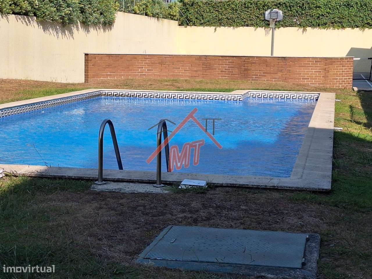 MAGNIFICO T2+1  condominio fechado –  Agudela – Lavra-43