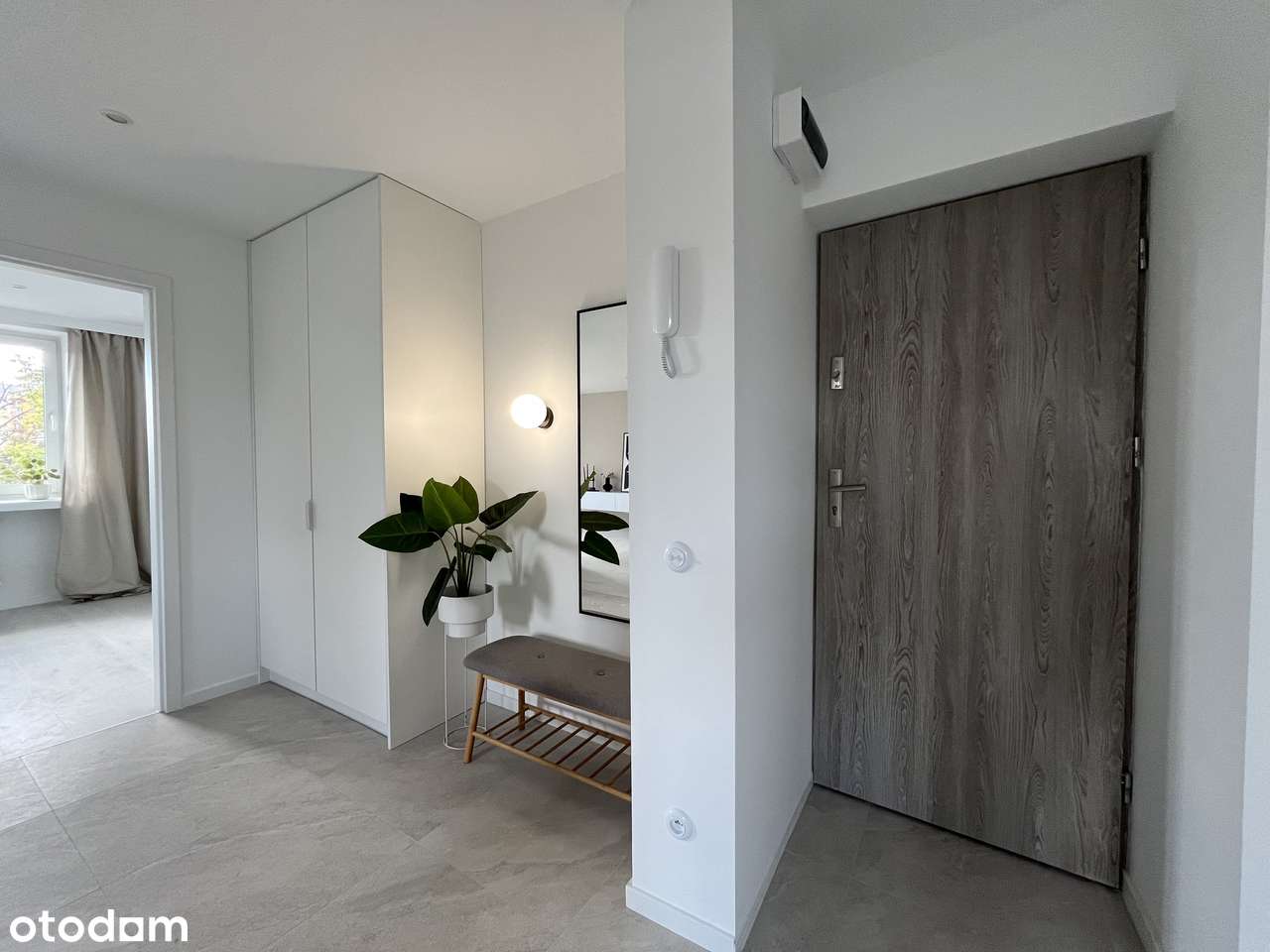 *BEZPOŚREDNIO* I 3 niezależne pokoje z balkonem | Las + A4 | POD KLUCZ-2