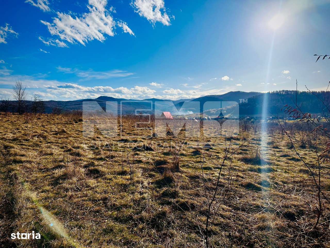 Teren intravilan | 48 ARI | Voivodeasa - Imagine principală: 4/4