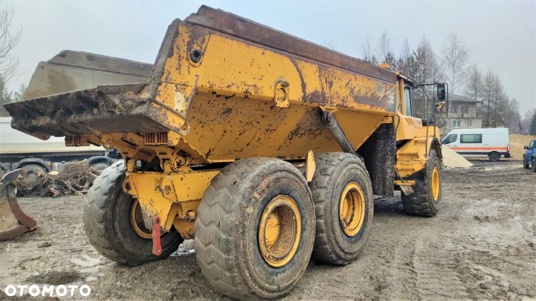 Volvo A25E - 4