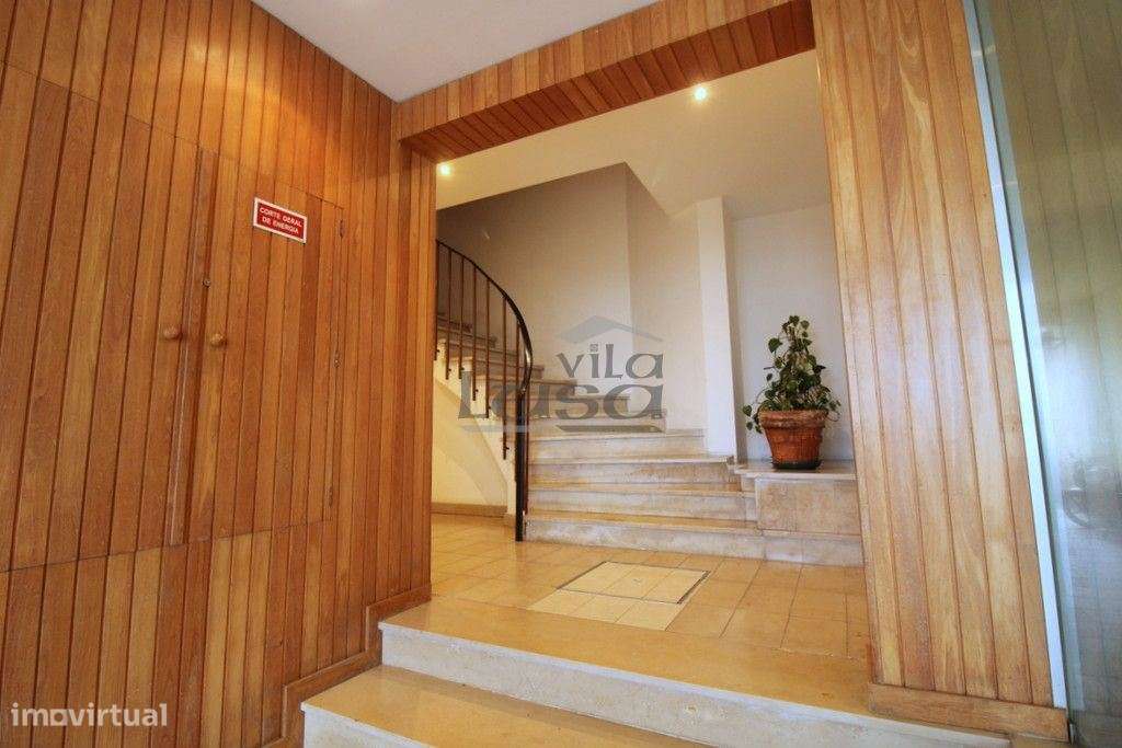 T2 + escritório no Passeio Alegre | Vista Rio | Foz do Douro - Grande imagem: 3/20