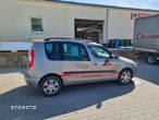 Skoda Roomster 1.2 TSI - 1