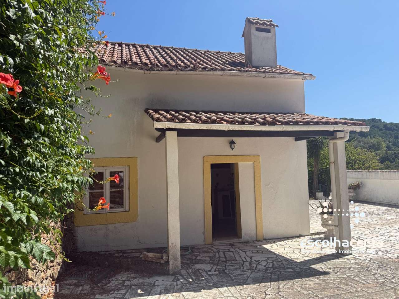 Quinta unica em pleno coração da Arrabida-27