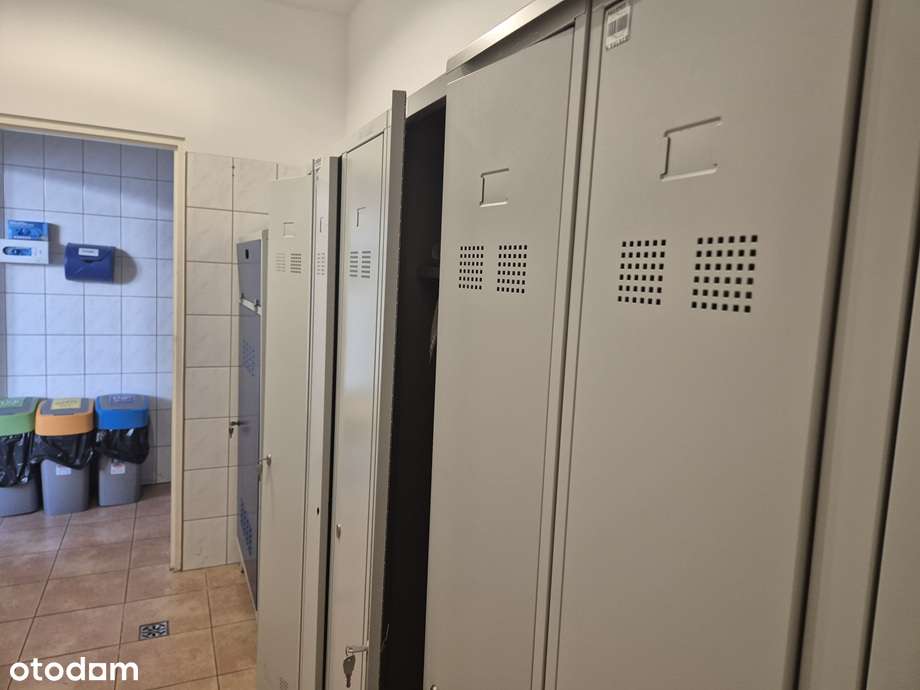 Gmina Kostrzyn obiekt produk.-magazyn-biuro-o pow.2341m2-0 PROWIZJI-8