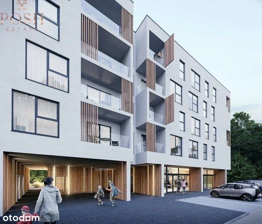 zieleń | 2 pokoje | nowe | premium | 0 zł Pcc-15