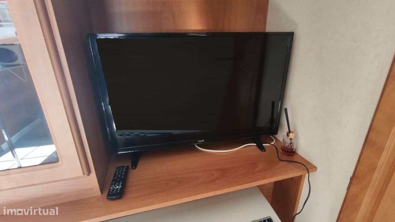 MobileHome na Burinhosa – Pataias - Grande imagem: 5/54