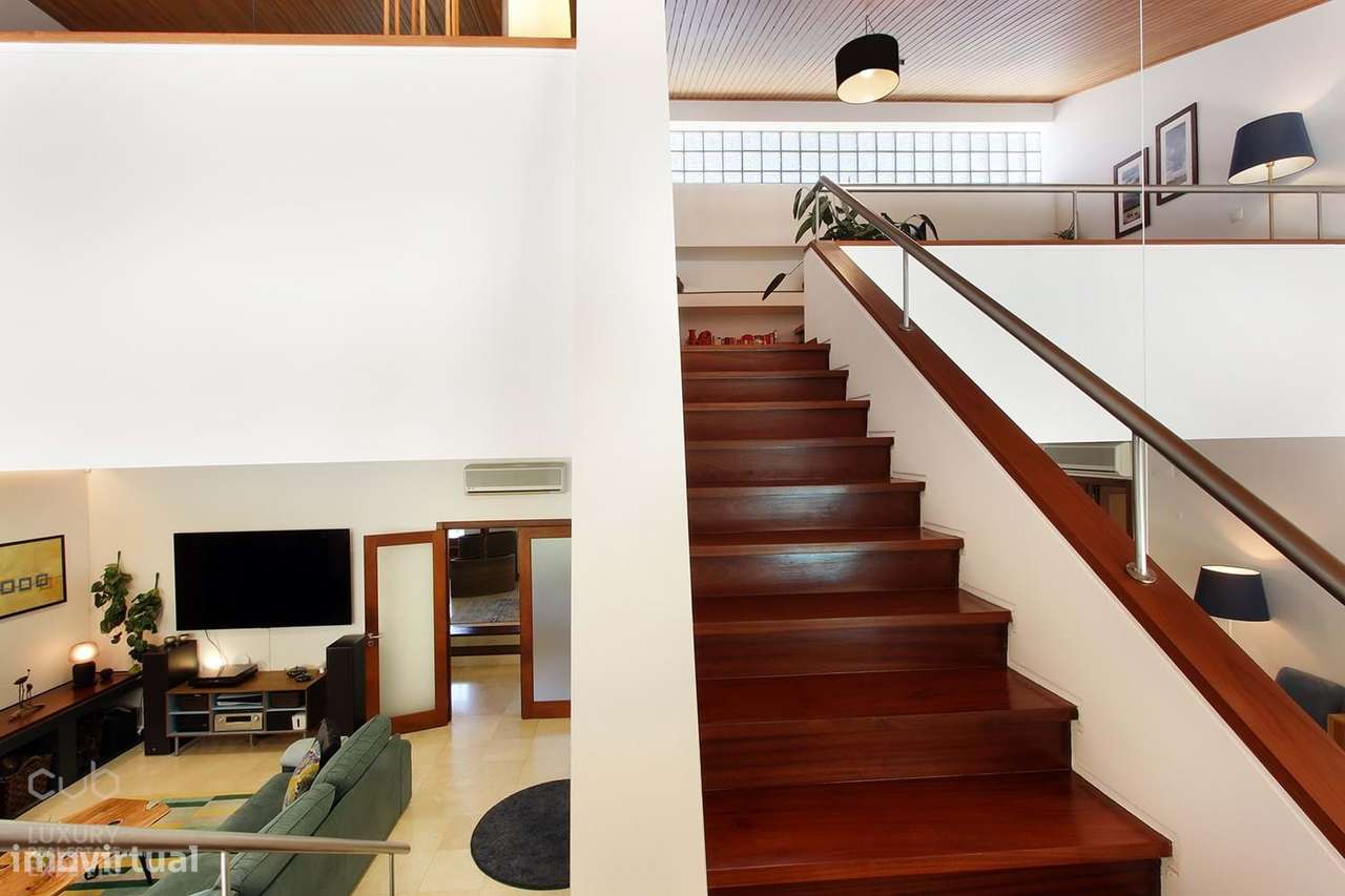 Villa Solara – Um retiro privado com piscina na Herdade da Aroeira-28