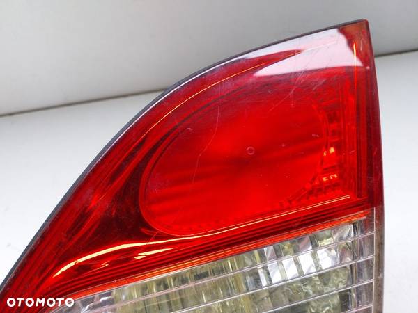 Lampa tył prawa Toyota Celsior UCF30 Lexus LS430 - 4