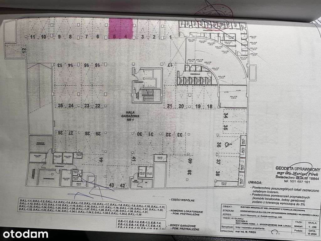 Mieszkanie z widokiem na Wisłok od Właściciela-4