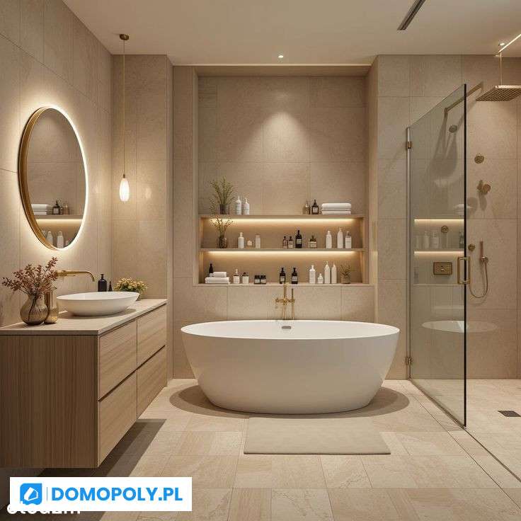 Bliźniak w spokojnej zielonej okolicy. Zobacz! - Pełny obrazek: 5/6