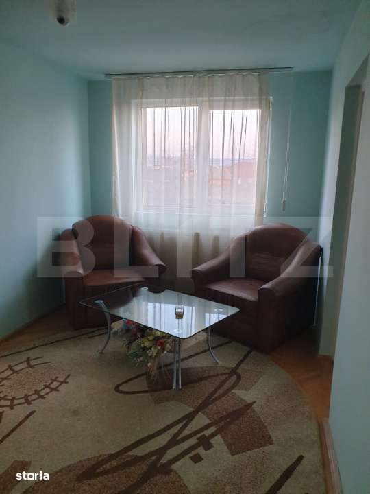 Proprietate cu doua cladiri in curte in apropiere de Cheile Turzii P+M-11