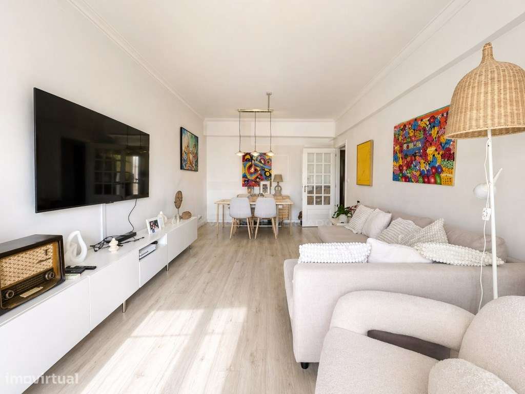 T2 Carnaxide com estacionamento-0