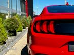 Ford Mustang - 5