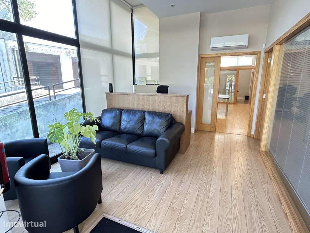 Loja | Escritório em Ramalde, cidade do Porto - Grande imagem: 4/19