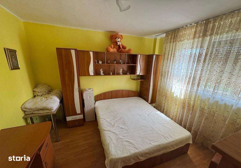 Vanzare apartament 2 camere decomandat, micro 19, 50mp - Imagine principală: 5/7