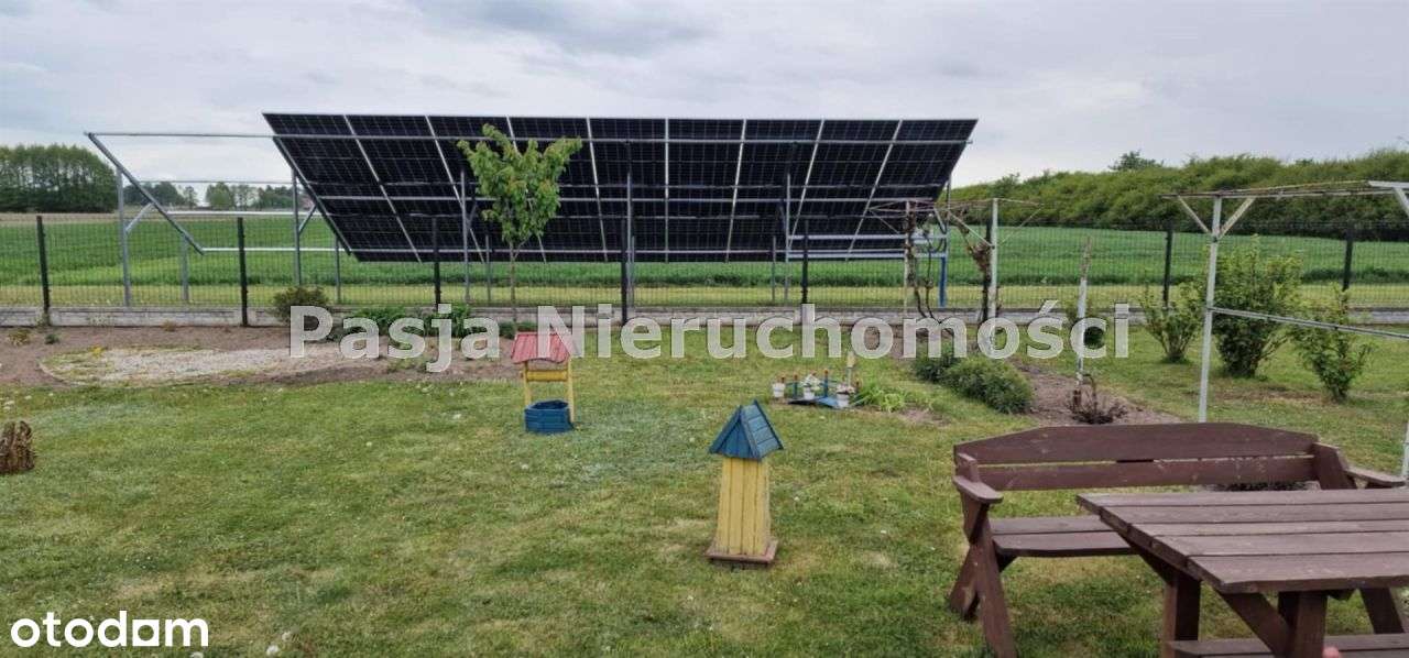 Dom w Sędku - Pełny obrazek: 5/14