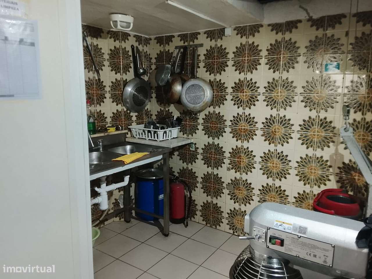 Trespassa-se Snack Bar Cafetaria-29