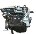 Motor FIAT PANDA 1.2 8V 60Cv de 2003 a 2010 Ref: 188A4000 - 1