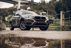 BMW X6 30 d xDrive - 3