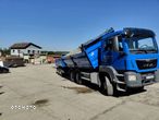 MAN TGS 6X4 Wywrotka - 10