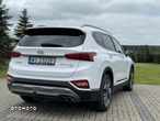 Hyundai Santa Fe 2.0 CRDi Platinum 4WD 7os - 7