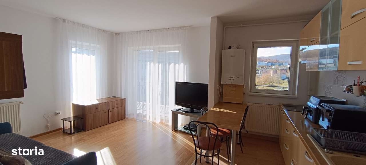 Apartament 3 camere + terasă 34 mp – Florești, Str. Stejarului-2