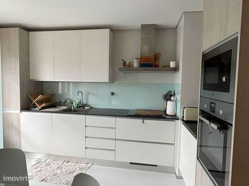 T3 duplex no Centro de Gaia - Grande imagem: 4/12