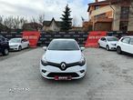 Renault Clio - 2