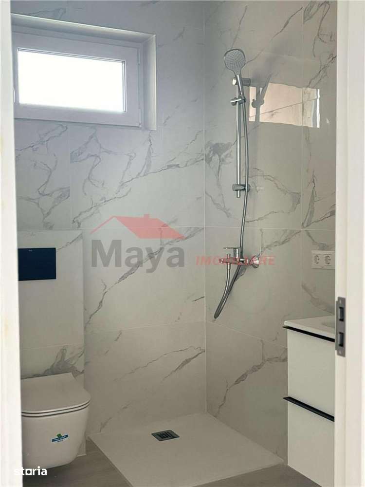 Spatiu comercial, zona ISU-5