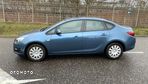 Opel Astra IV 1.6 Cosmo EU6 - 8