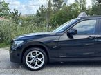 BMW X1 18 d sDrive - 2