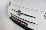 Fiat 500C 1.2 Lounge - 12