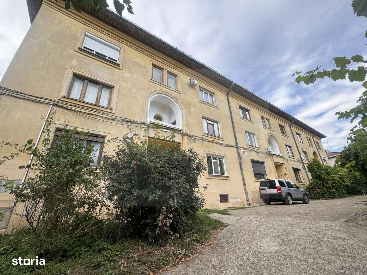 Vânzare apartament cu 2 camere - 69 m.p. Centru - Copou - Iași - Imagine principală: 3/4