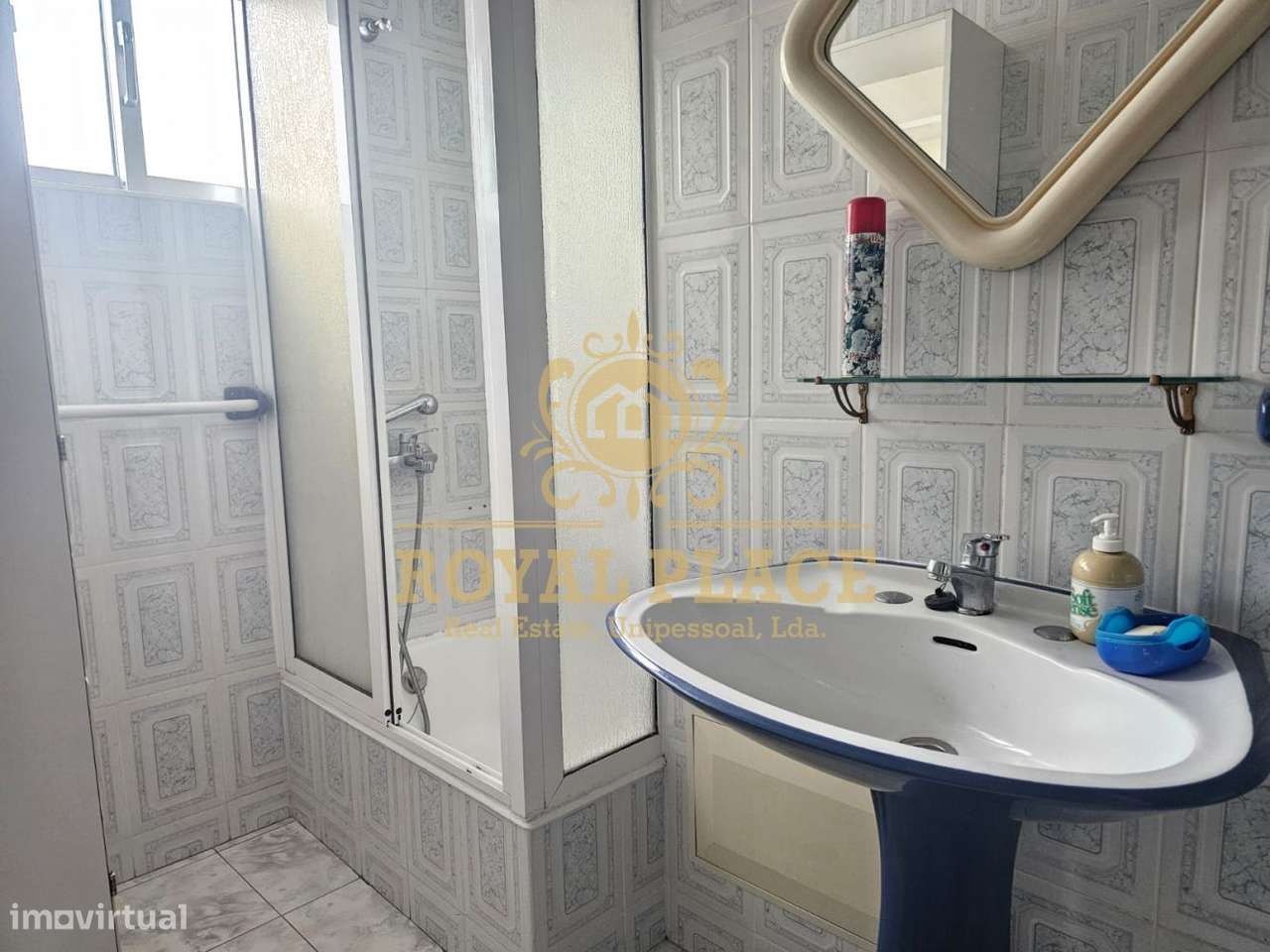 Moradia isolada Fiães-20