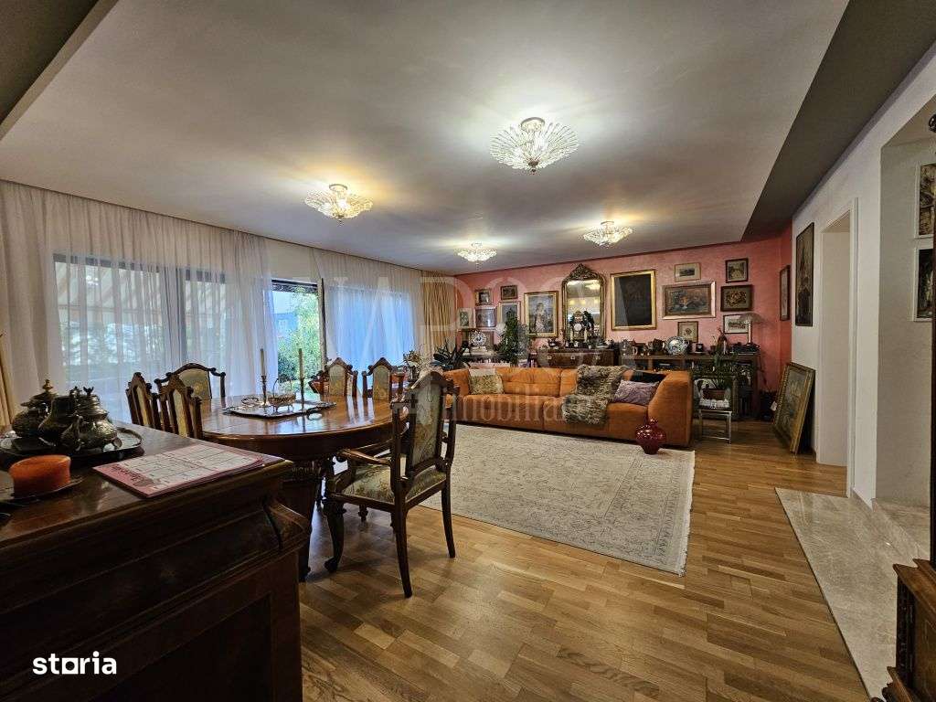 Casa 5 camere de vanzare in Buna Ziua, Cluj Napoca - Imagine principală: 4/19
