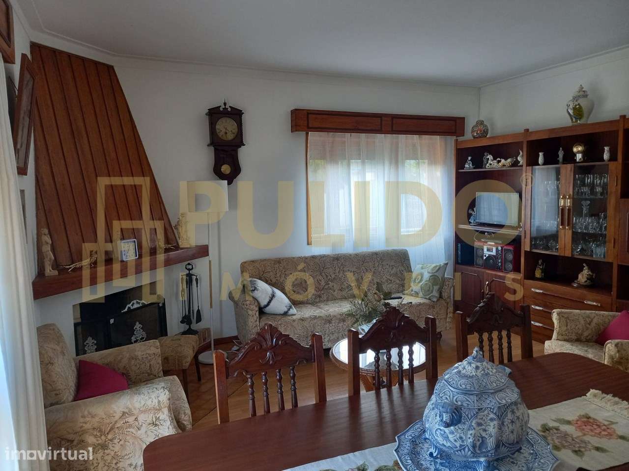 Venda do Quinhão Hereditário (1/2) de moradia T2, Viso, Canidelo, Gaia-14