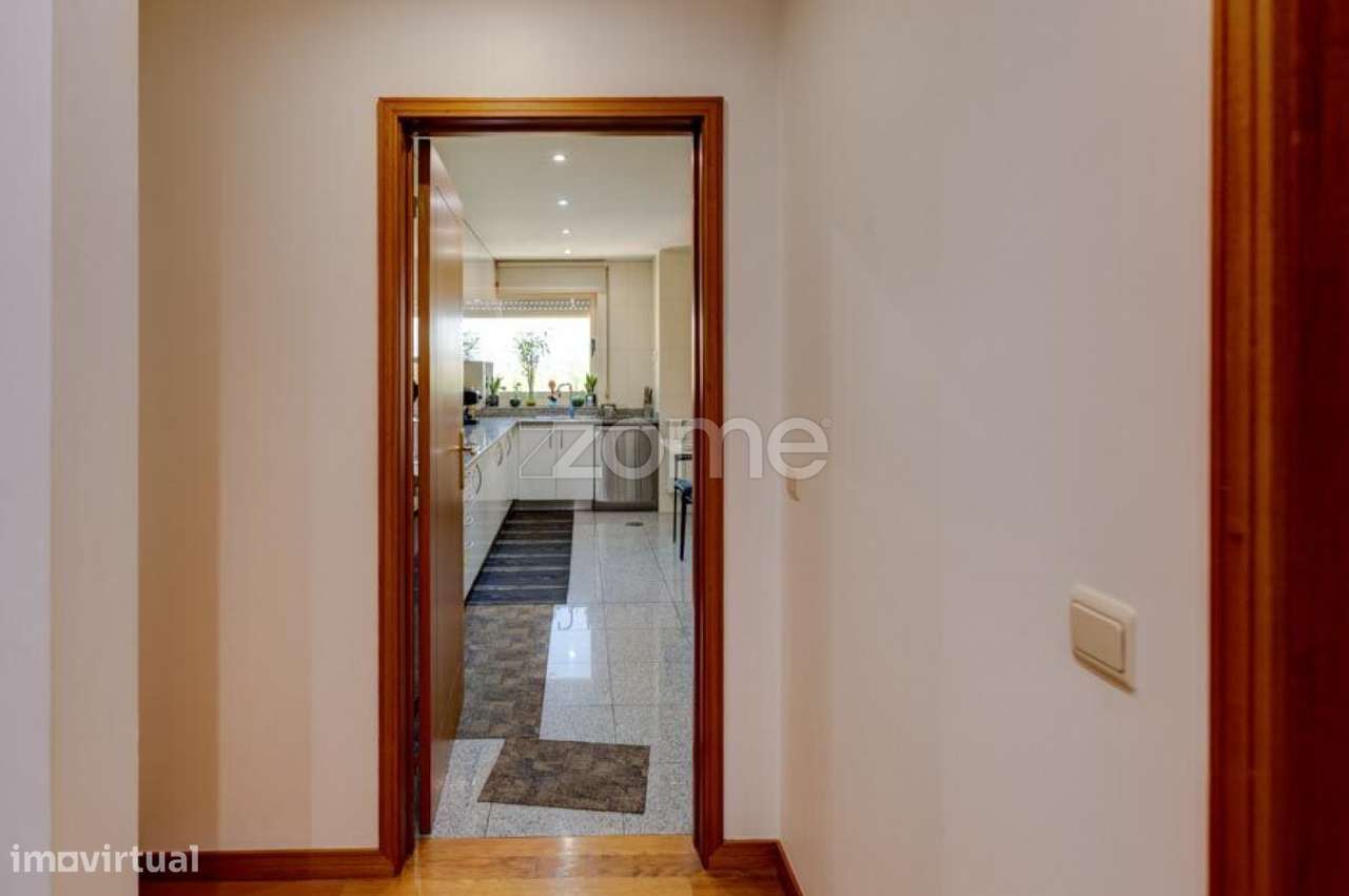Apartamento T3 | Centro de Famalicão-7