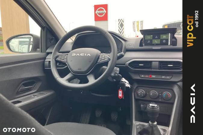 Dacia Jogger 1.0 TCe Essential 7os - 11