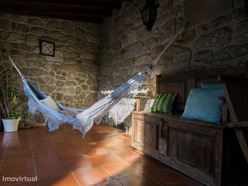 Moradia T3 em Gandra, Ponte de Lima-26