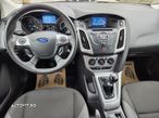 Ford Focus 1.6 TDCi DPF Trend - 9