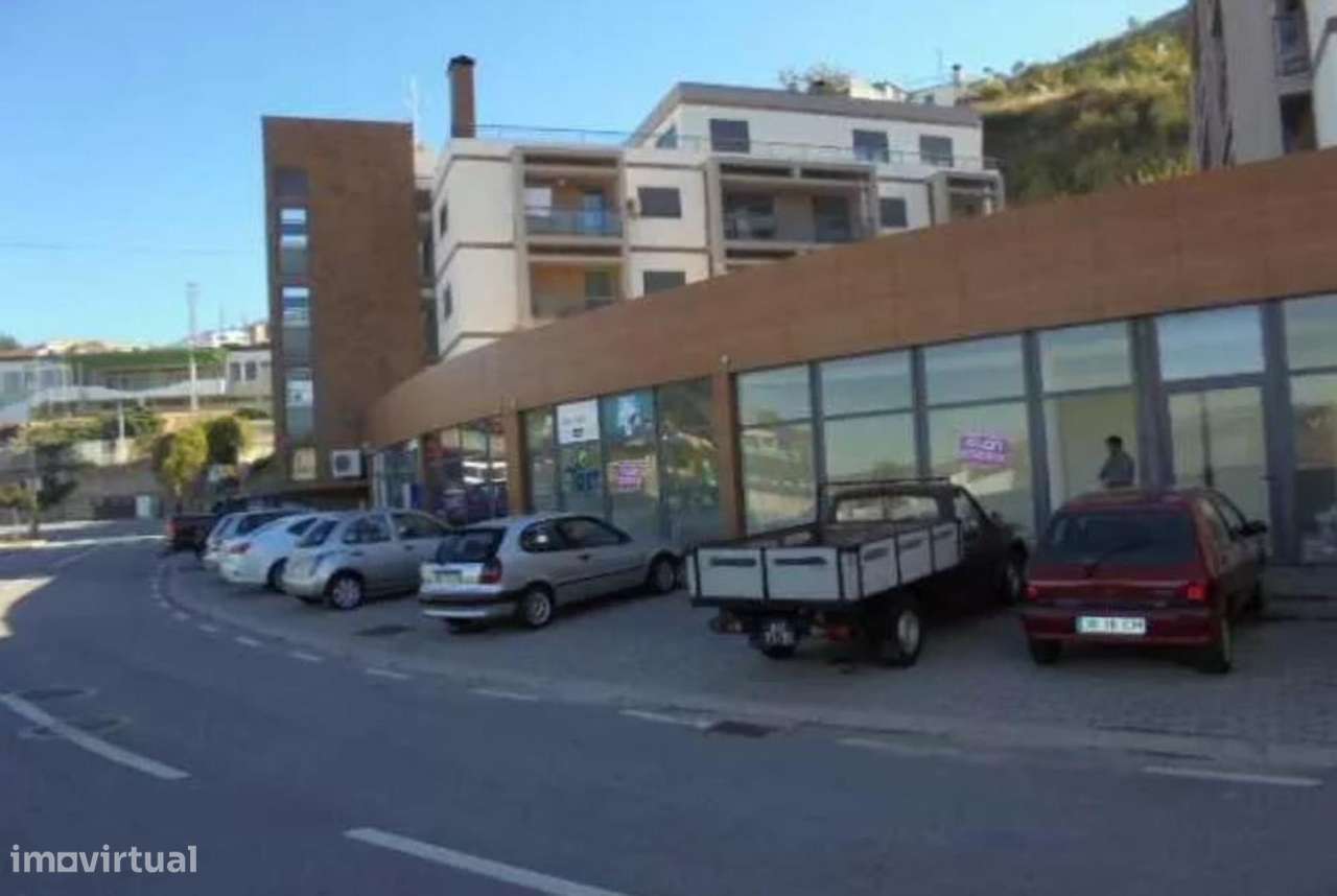 Store/Retail em Viseu, Tabuaço REF:5190.1 - Grande imagem: 2/3