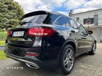 Mercedes-Benz GLC 220 d 4-Matic - 5