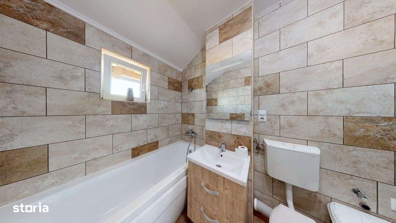 Apartament 2 camere, decomandat, balcon, pod - Cartierul Arhitectilor - Imagine principală: 5/10