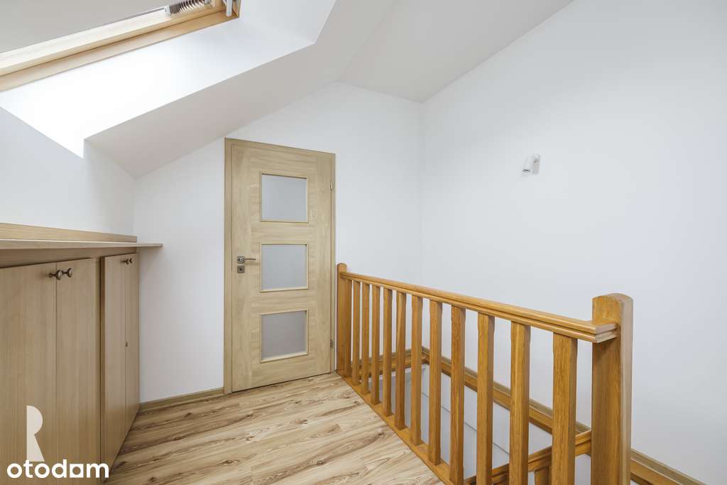 Komfortowe mieszkanie z ogródkiem-Plewiska-16