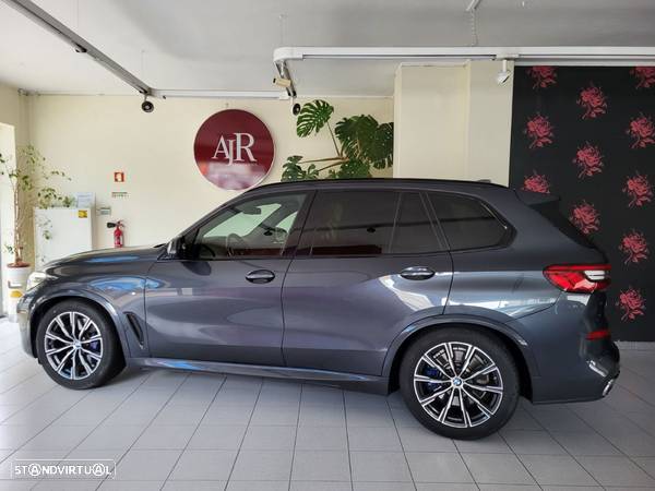 BMW X5 30 d xDrive Pack M - 6