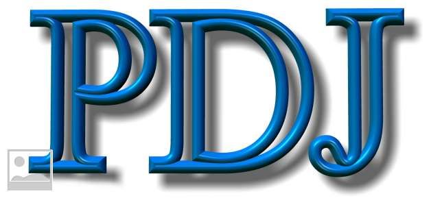 PDJ Anna Jurga logo